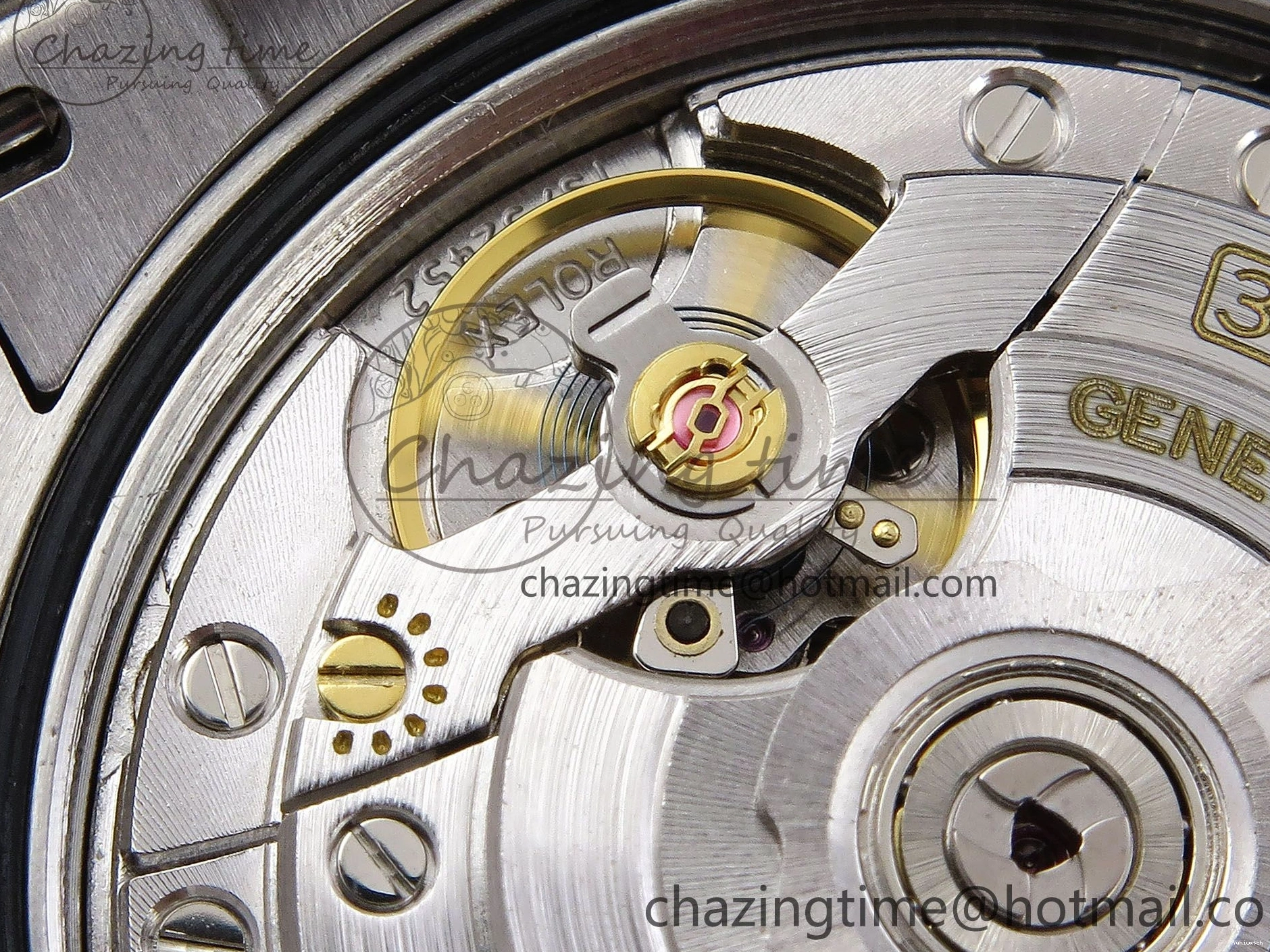 904L Steel 36mm Oyster APF Dial 126000 1:1 Perpetual Silver Best VR3230 Edition 0124